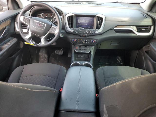 3GKALTEXXJL321796 GMC Terrain Sle