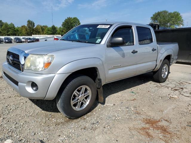 2011 Toyota Tacoma 