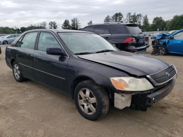 2001 Toyota Avalon Xl VIN: 4T1BF28B01U193555 Lot: 64872143