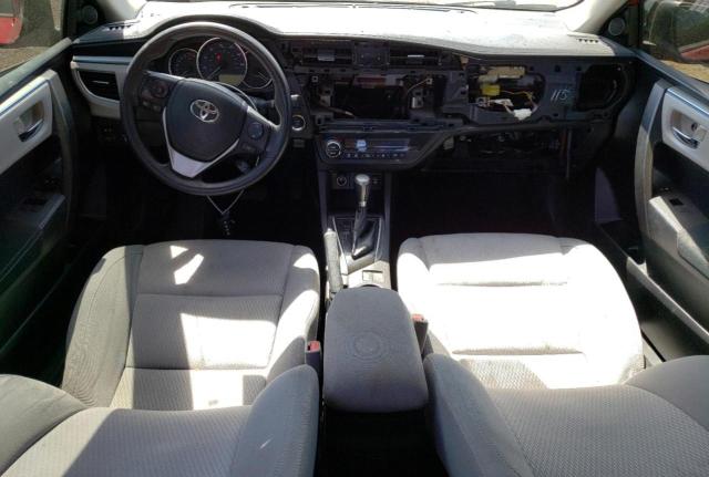 5YFBURHE3EP002176 Toyota COROLLA L