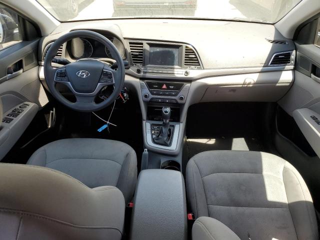 5NPD84LF0HH181309 Hyundai ELANTRA SE