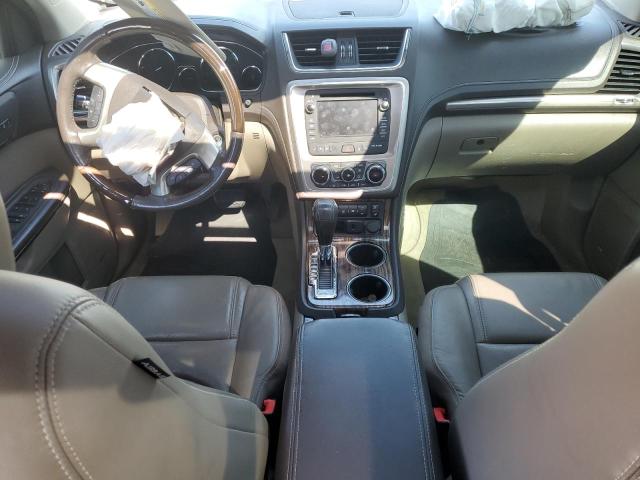 1GKKRTKD4FJ297054 GMC Acadia Denali