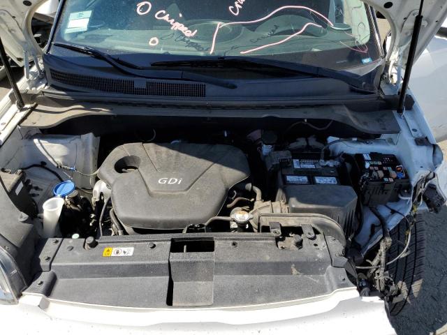 KNDJN2A21G7272091 KIA Soul