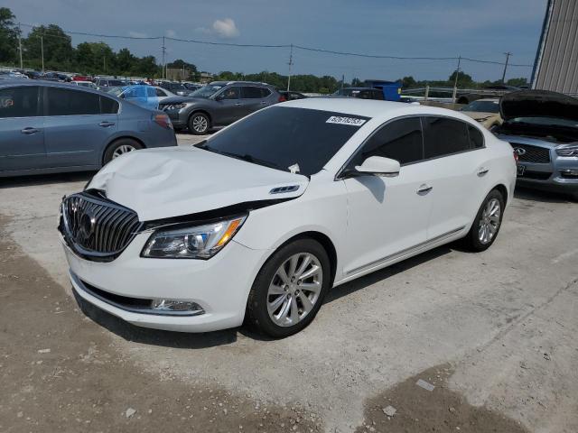 2015 Buick LaCrosse 