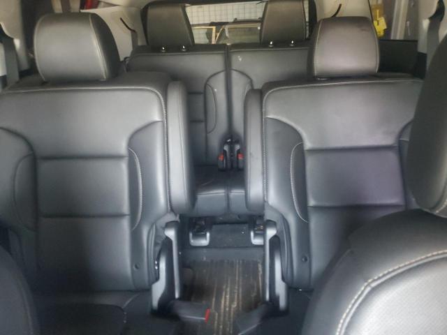 1GKKNML49PZ158900 GMC ACADIA SLT