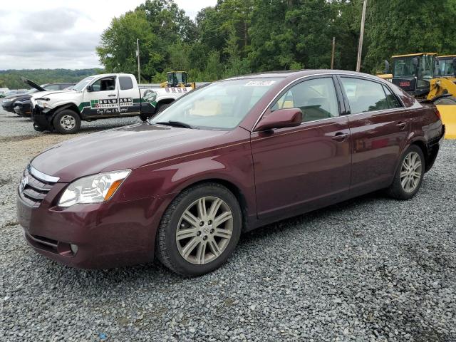 2006 Toyota Avalon XL