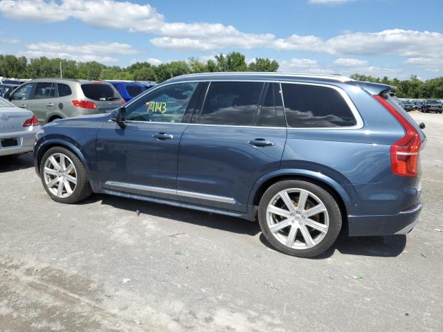 YV4A22PLXJ1330814 2018 VOLVO XC90, photo no. 2