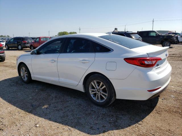 5NPE24AF4FH153213 | 2015 HYUNDAI SONATA SE