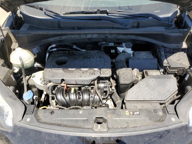 KNDPM3AC4K7526414 KIA Sportage Lx