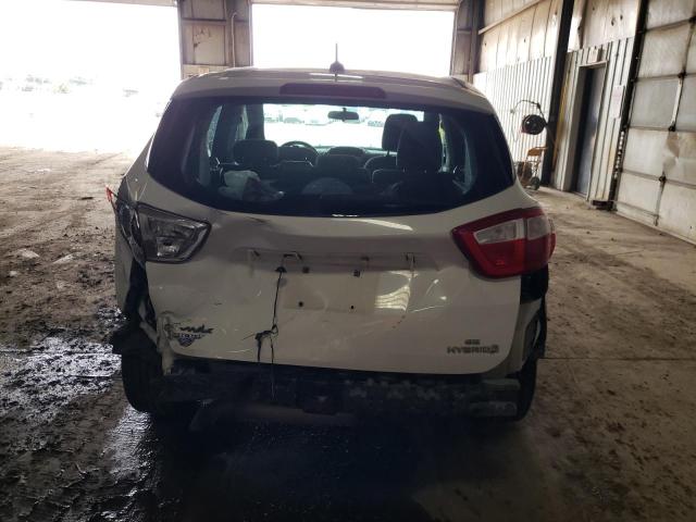 1FADP5AU1GL102255 Ford C-MAX SE