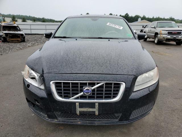 2008 Volvo V70 3.2 VIN: YV1BW982481040423 Lot: 62376113