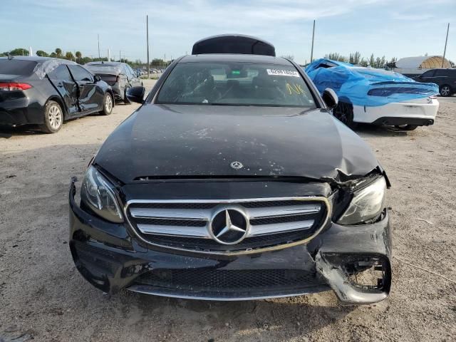 WDDZF4JB8KA670542 2019 MERCEDES-BENZ E-CLASS, photo no. 5