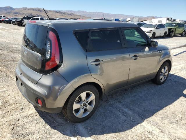 KNDJN2A27J7615185 | 2018 KIA SOUL