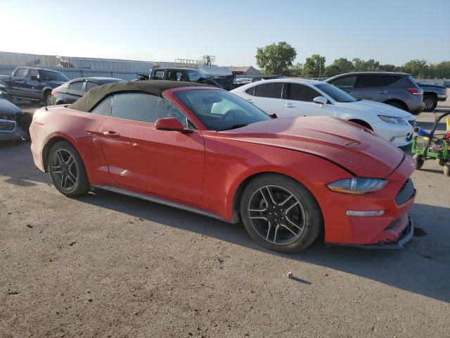 1FATP8UH8L5135165 | 2020 FORD MUSTANG