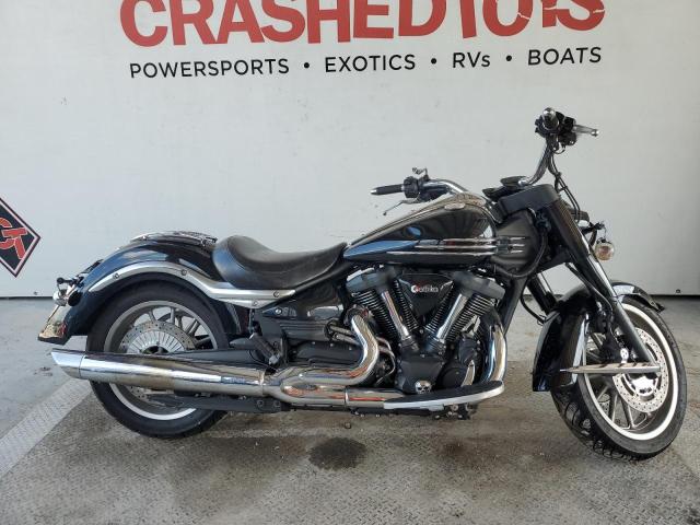 2006 YAMAHA XV1900 A - JYAVP21E86A002312