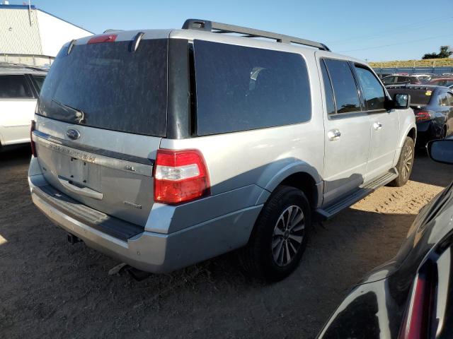 1FMJK1JT2GEF50273 Ford Expedition El Xlt