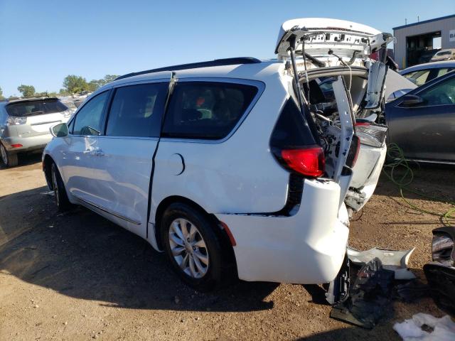 VIN 2C4RC1BG5HR638096 2017 CHRYSLER PACIFICA no.2