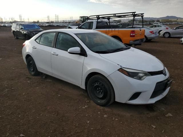 VIN 5YFBURHEXEP156576 2014 Toyota Corolla, L no.4