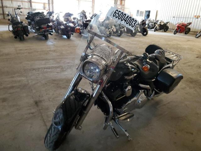 2007 HARLEY-DAVIDSON FLHRS 1HD1FY4127Y717725