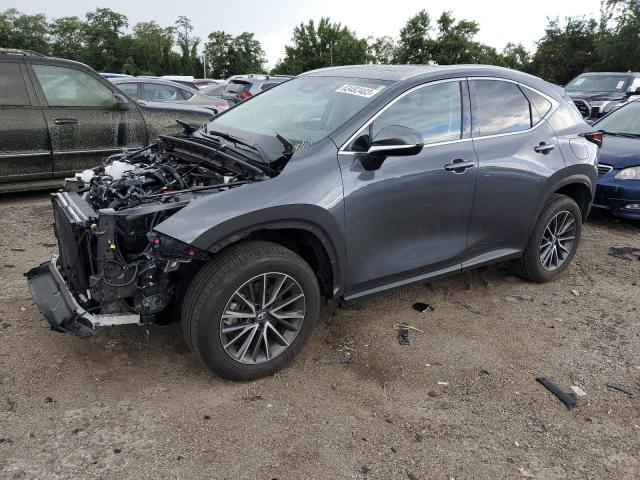 2022 Lexus NX 