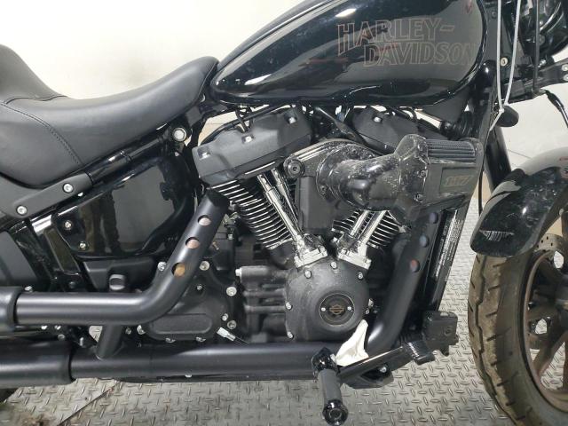 2023 HARLEY-DAVIDSON FLXRS 1HD1YWZ11PB043853