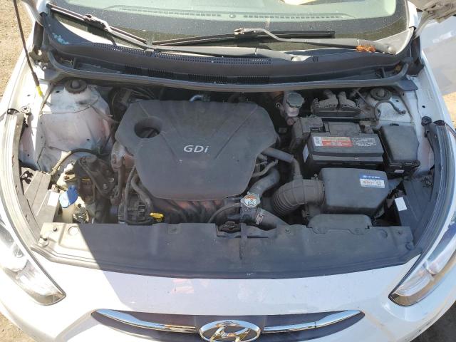KMHCT4AE2GU121973 Hyundai ACCENT SE