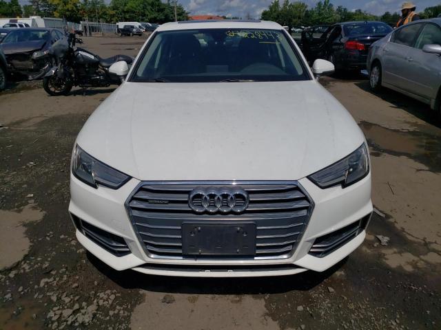 WAUNNAF43JA058751 2018 AUDI A4, photo no. 5