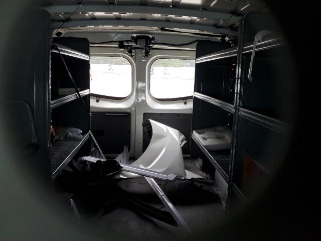 2019 NISSAN NV 1500 S - 1N6BF0KM0KN809511