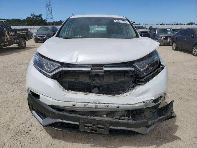 5J6RW2H21LA007023 Honda CR-V LX