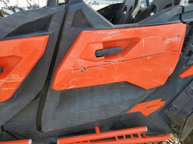 2019 CAN-AM MAVERICK S - 3JB1BAX4XKK000485