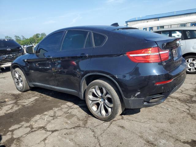 VIN 5UXFG8C59DL591492 2013 BMW X6, Xdrive50I no.2