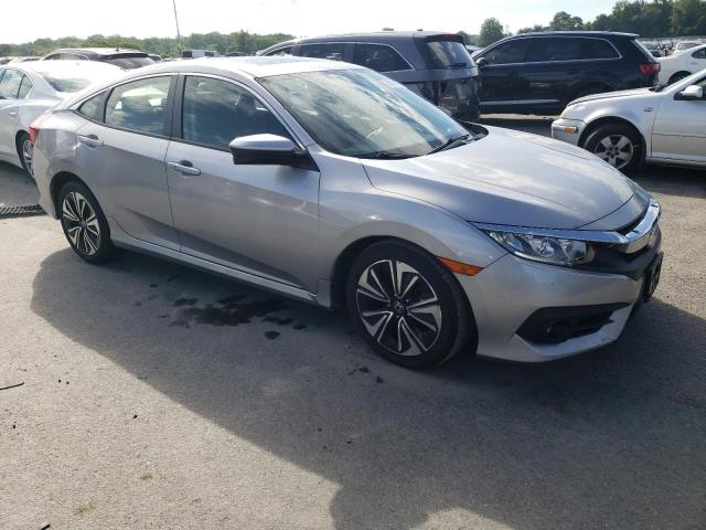 JHMFC1F30JX023696 | 2018 HONDA CIVIC EX