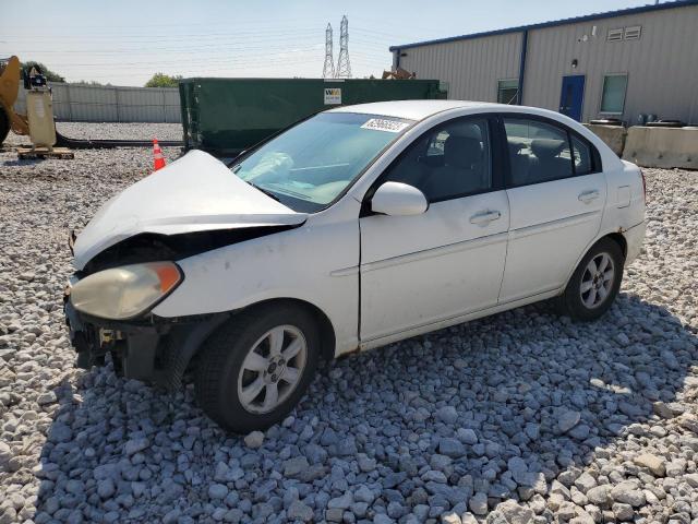 2006 Hyundai Accent GLS