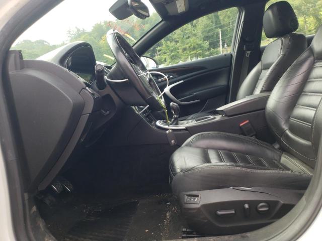 2015 BUICK REGAL GS - 2G4GT5GX1F9152241