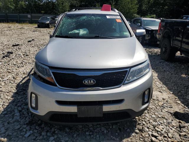 5XYKTCA61EG505910 KIA SORENTO LX