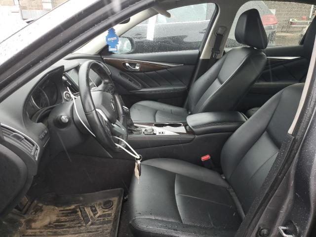 JN1EV7AR9JM444892 Infiniti Q50 LUXE
