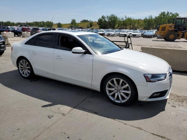 VIN WAUFFAFLXDN009004 2013 Audi A4, Premium Plus no.4