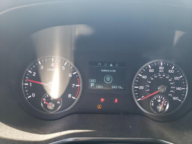 5XYP6DHC7NG213273 KIA Telluride S