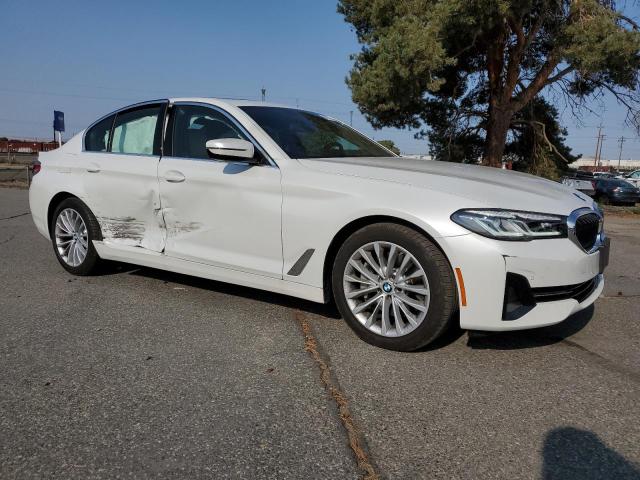 2023 BMW 530 XI - WBA13BJ0XPCN29872