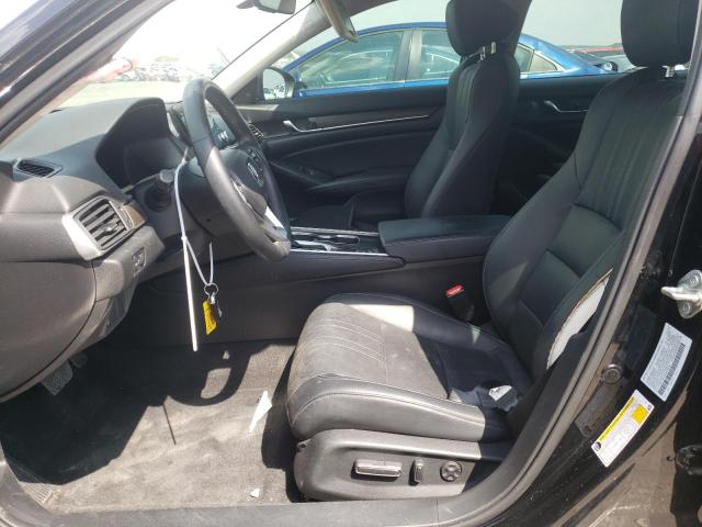 1HGCV1F50JA079268 Honda ACCORD EXL