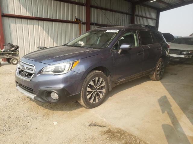 4S4BSANC9F3236676 | 2015 SUBARU OUTBACK 2.