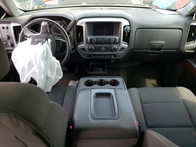2016 GMC SIERRA K15 - 3GTU2MEC7GG328138