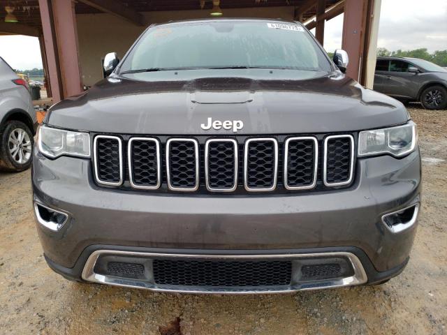 1C4RJFBG8LC180736 Jeep Grand Cherokee Limited