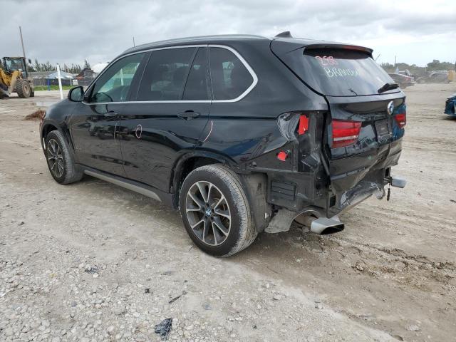 5UXKR0C51J0Y04815 2018 BMW X5, photo no. 2