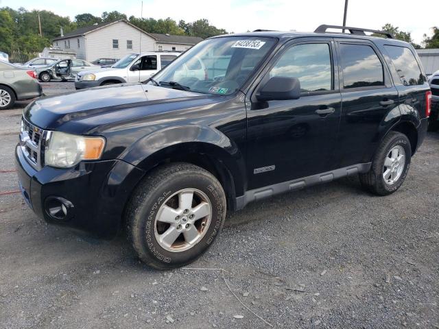 2008 Ford Escape XLT