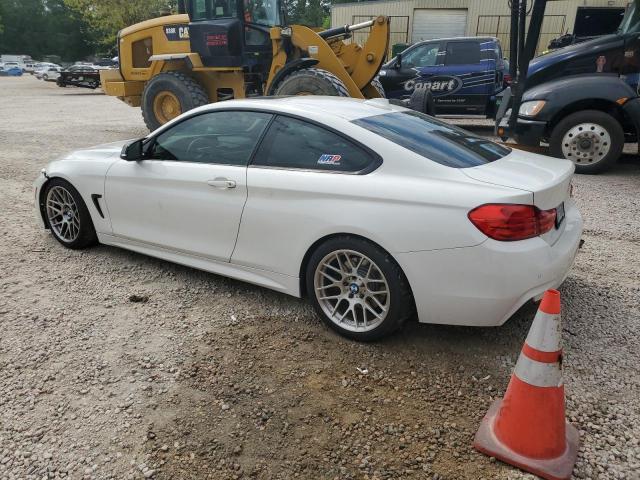 2015 BMW 435 XI - WBA3R5C52FK371940