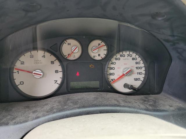 2007 Ford Freestyle Limited VIN: 1FMDK061X7GA34374 Lot: 63985513
