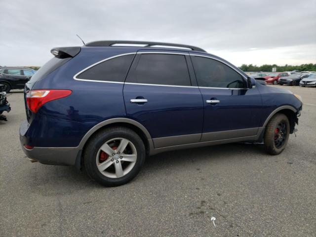 2010 Hyundai Veracruz Gls VIN: KM8NUDCC3AU104365 Lot: 62769773