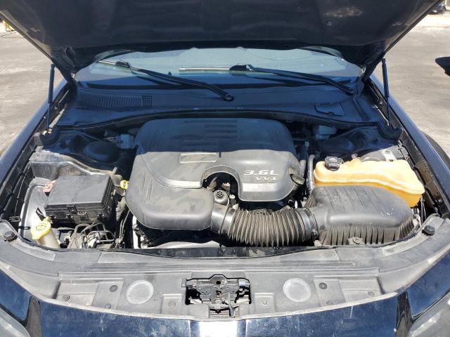 2C3CCABG5EH260146 Chrysler 300 S