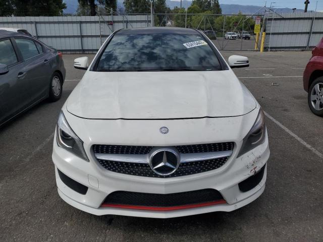 WDDSJ4EBXEN035054 Mercedes-Benz CLA 250